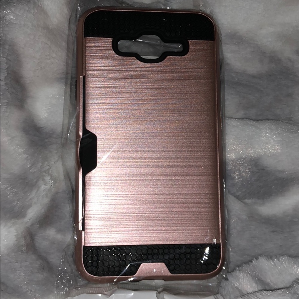 J7  Galaxy Samsung Hard Case